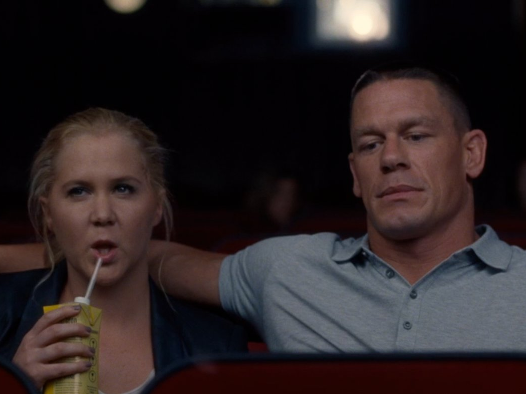 Kész katasztrófa / Trainwreck (2015) - Lisztes megmondja a tutit